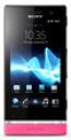 Sony Xperia U ST25i Unlocked