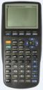 Texas Instruments TI-83 Graphing Calculator