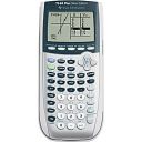 Texas Instruments TI-83 Plus Silver Edition Graphing Calculator