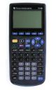 Texas Instruments TI-89 Graphing Calculator