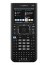 Texas Instruments TI-Nspire CX CAS Handheld Graphing Calculator