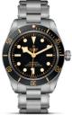 Tudor Black Bay Fifty-Eight Black Steel Bracelet M79030B-0001 BB58