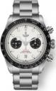 Tudor Black Bay Chrono White Steel Bracelet M79360N-0002