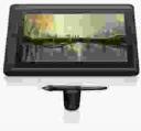 Wacom Cintiq 13HD Touch Interactive Pen Display DTH1300K