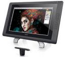 Wacom Cintiq 22HD Touch Pen Display DTH2200