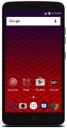 ZTE MAX XL Virgin Mobile N9560